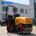 1.5 Ton Tandem Drum Mini Road Roller Compactor (FYL-900)